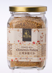 嚴選蒲鹽花粉