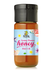 春綻花蜜700g (易結晶蜂蜜)