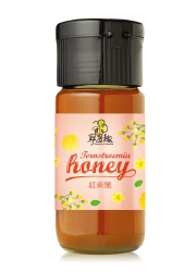 國產紅柴蜜 700g (易結晶蜂蜜)