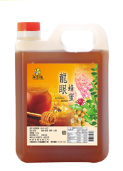 嚴選龍眼花蜜 1200g