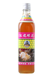 佛祖牌上級龍眼花蜜