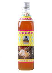 佛祖牌特級野蜂蜜