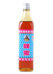 佛祖牌調和龍眼蜜糖漿