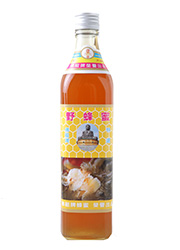 佛祖牌野蜂蜜
